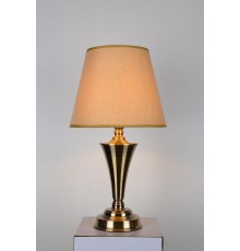 Настольная лампа декоративная Alfa-Light F2324-08 F2324