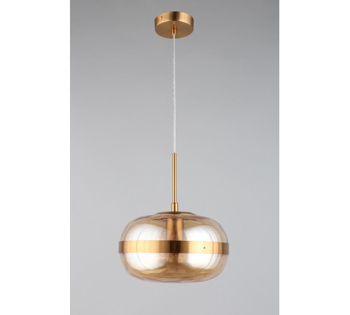 Подвесной светильник Aployt APL.305.16.01 Gabriela