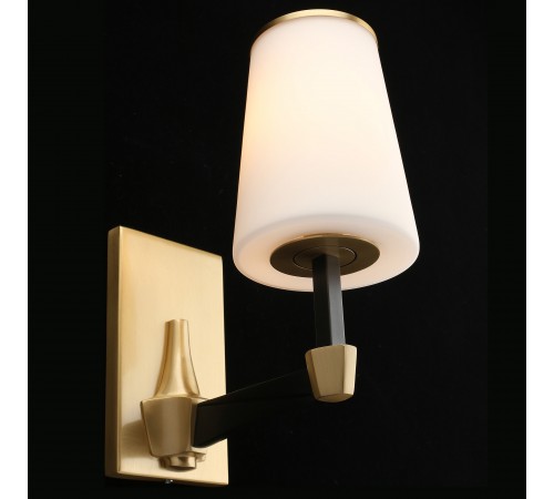 Бра Aployt APL.803.01.01 Malcia