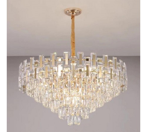 Подвесная люстра Alfa-Light F2224-21 F2224