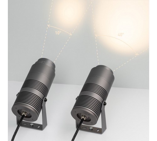 Настенно-потолочный прожектор Arlight 032562(1) RAY