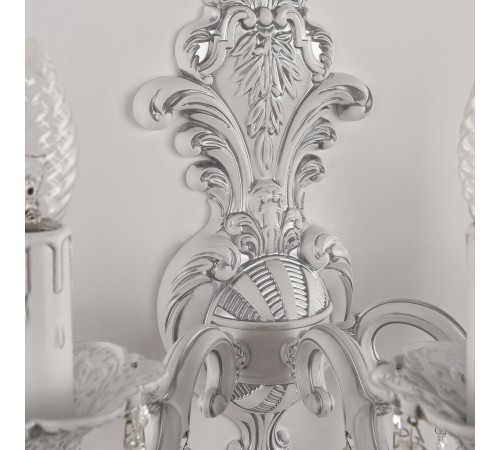 Бра Bohemia Ivele Crystal AL7801B15/3/175 A WMN AL7801