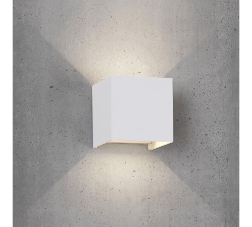 Накладной светильник Mantra 6521 Davos