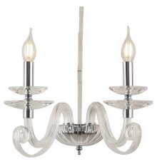 Бра Newport 8572/A chrome ANNABELLE