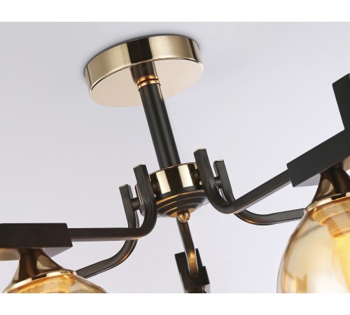 Люстра на штанге Ambrella Light TR9099 TR