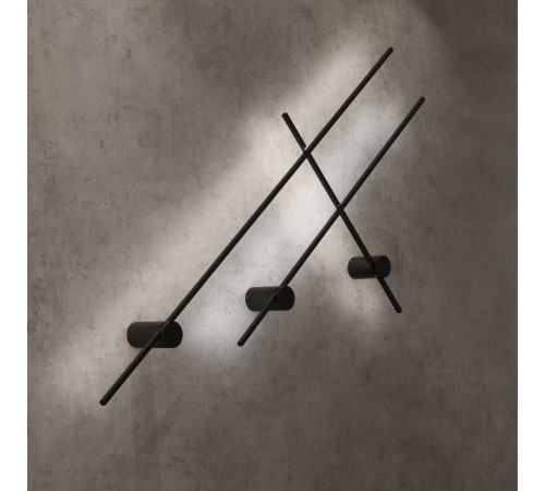 Накладной светильник Mantra 7910 Tobago