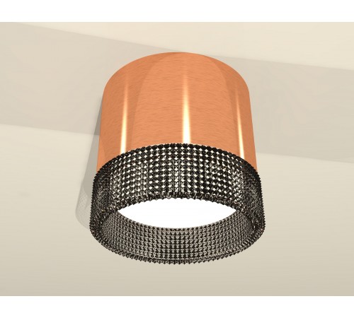 Накладной светильник Ambrella Light XS8122021 XS