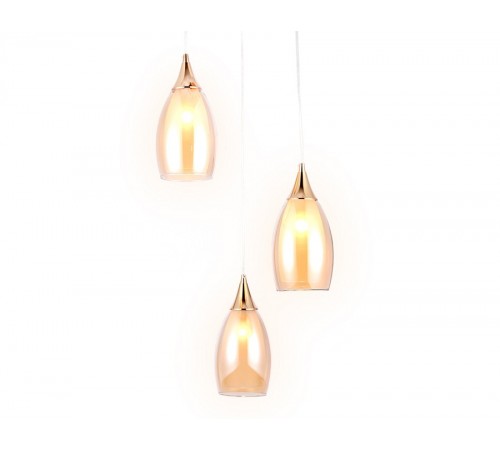 Подвесной светильник Ambrella Light TR3549 TR