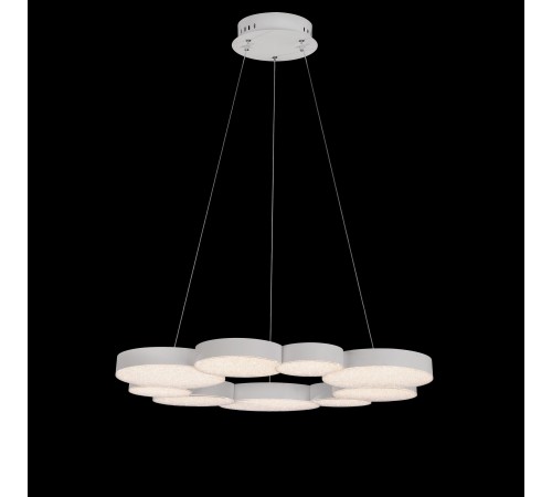Подвесной светильник Mantra 5760 Lunas
