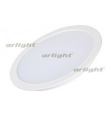 Встраиваемый светильник Arlight 021443