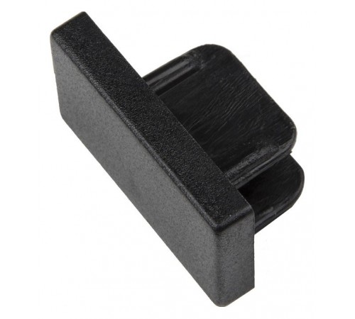 Заглушка для трека Volpe UL-00006066 UFB-Q122