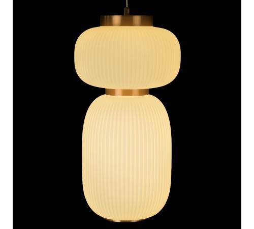 Подвесной светильник Loft it 10422/B Duff