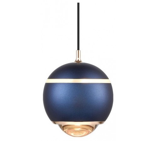 Подвесной светильник Wertmark WE470.01.396 Wertmark