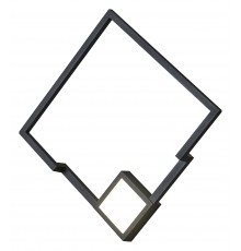 Накладной светильник Mantra 7681 Boutique