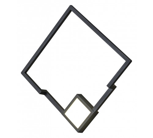 Накладной светильник Mantra 7681 Boutique