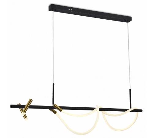 Подвесной светильник Moderli V10685-PL True