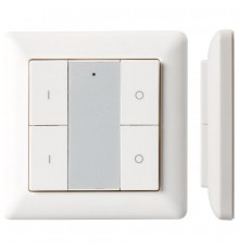 Панель-диммера клавишная накладная Arlight 021369 Knob