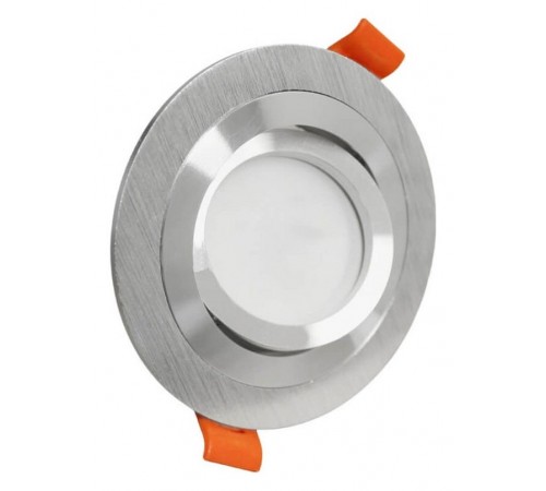 Встраиваемый светильник LUMINA DECO LDC 8062-D90 SL Duka