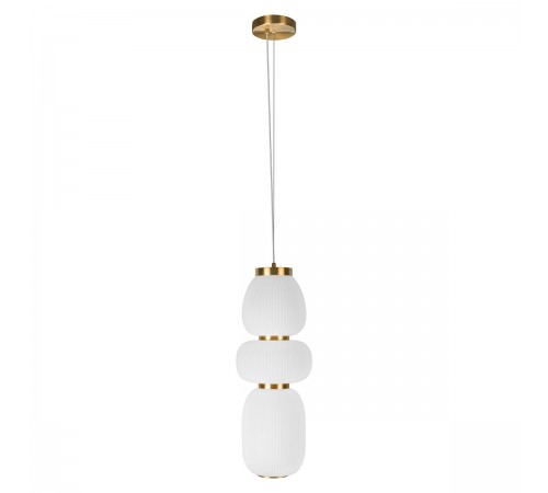 Подвесной светильник Loft it 10422/C Duff