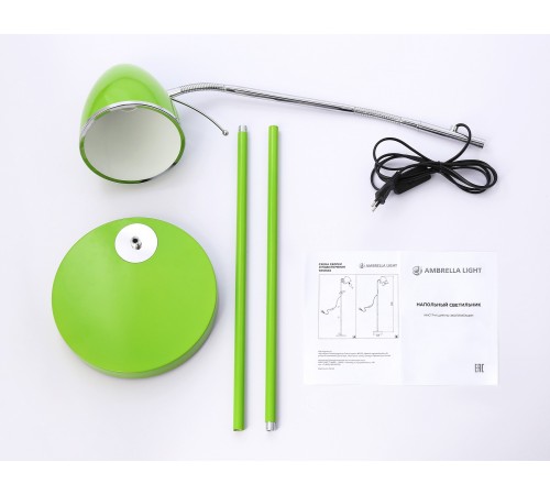 Торшер Ambrella Light TR97693 TR