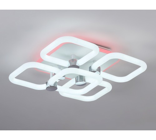 Потолочная люстра Ambrella Light FA3861 FA