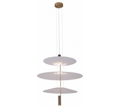 Подвесной светильник Kink Light 08403-50+68+50,20(01) Гида