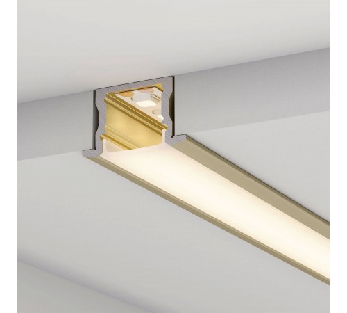 Профиль встраиваемый Arlight 044268 ARH-LINE