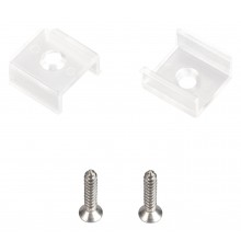 Крепление для профиля торцевое Arlight 036404 ARH