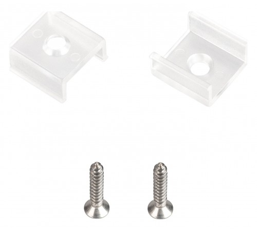 Крепление для профиля торцевое Arlight 036404 ARH