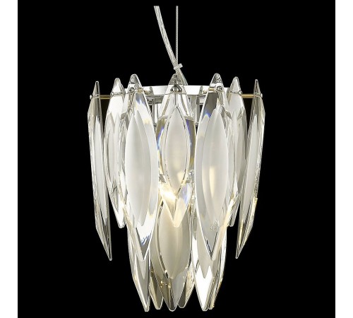 Подвесной светильник Wertmark WE144.01.103 Orlanda