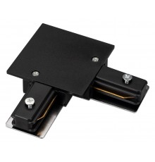 Соединитель угловой L-образный для треков Arlight 038679 C 2TR