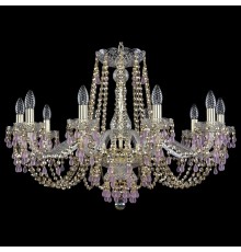 Подвесная люстра Bohemia Art Classic 11.24.10.300.Gd.V7010.R777 11.24