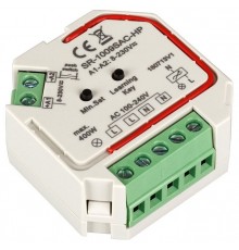 Контроллер-диммер Arlight 021707 SR-1009