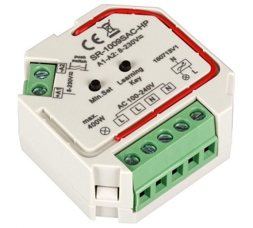 Контроллер-диммер Arlight 021707 SR-1009