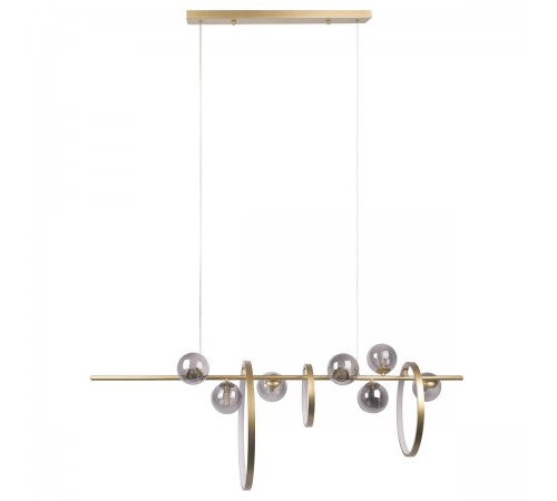 Подвесной светильник Loft it 10139/1200L Molecule