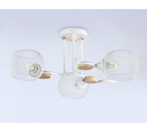 Люстра на штанге Ambrella Light TR80163 TR