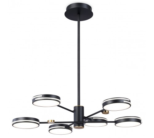 Люстра на штанге Ambrella Light FL51639 FL