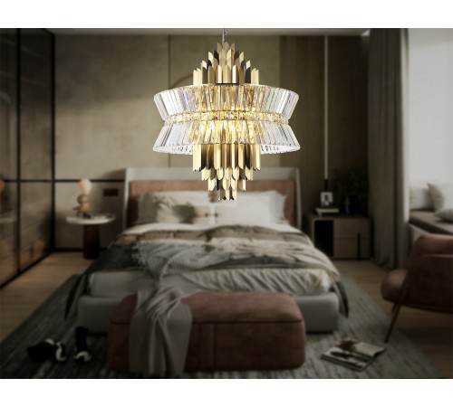 Подвесной светильник Ambrella Light LH41023 LH