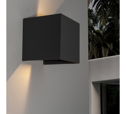 Накладной светильник Mantra 7649 Davos