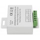 Контроллер-регулятор цвета RGB с пультом ДУ SWG RF-RGB-S-18A-WH1 RF RGB