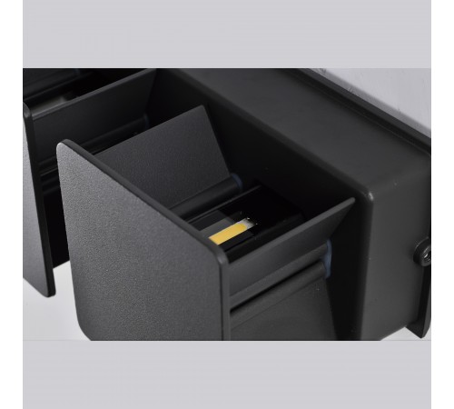 Накладной светильник Mantra 7815 Davos