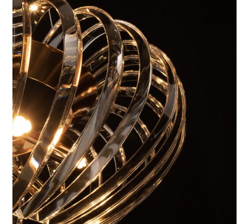 Накладной светильник Loft it 10300W French gold Dakota