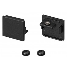 Заглушка для профиля Arlight 033040 S-LUX