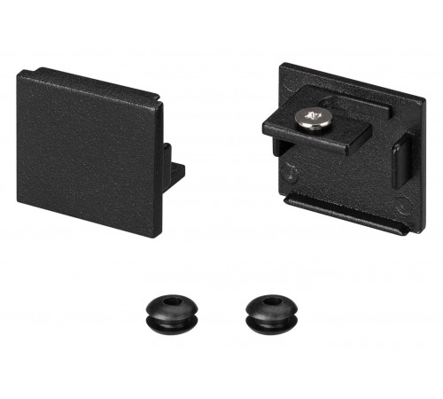 Заглушка для профиля Arlight 033040 S-LUX