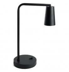 Настольная лампа декоративная Feron 48424 DE185