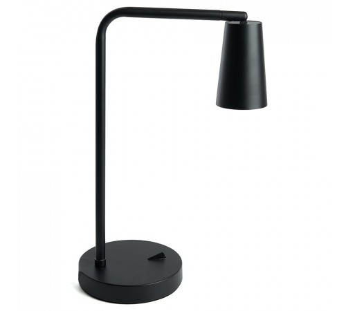 Настольная лампа декоративная Feron 48424 DE185