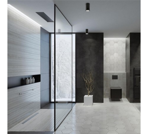 Накладной светильник Nowodvorski 8363 Alpha