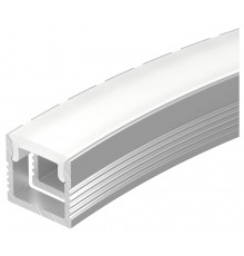 Профиль накладной Arlight 040326(1) FANTOM-BENT