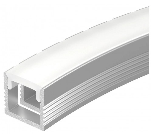 Профиль накладной Arlight 040326(1) FANTOM-BENT