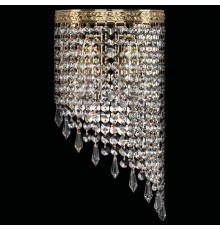 Бра Bohemia Ivele Crystal 83401BR/18IV-34 G Drops 8340